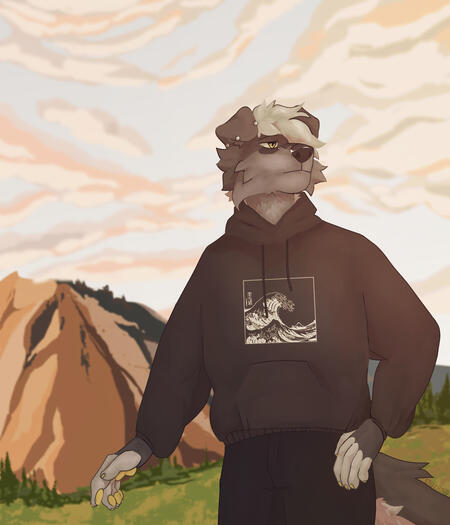 ych commission