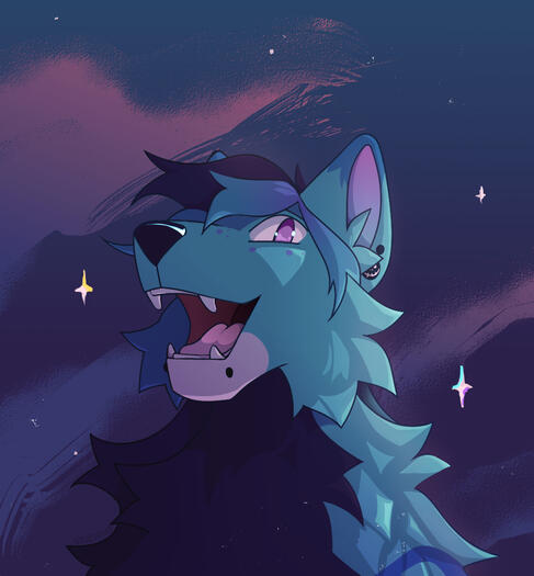 ych commission for BeeeBree