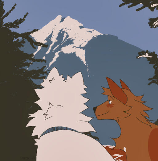 my characters